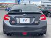 SUBARU WRX S4