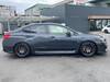 SUBARU WRX S4