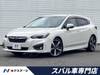 SUBARU IMPREZA SPORTS