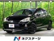 2013 TOYOTA AQUA S