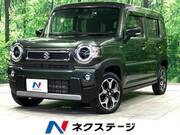 2021 SUZUKI HUSTLER
