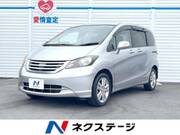 2010 HONDA FREED