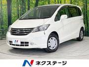 2009 HONDA FREED
