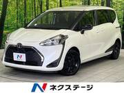 2022 TOYOTA SIENTA