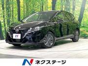 2023 NISSAN NOTE X