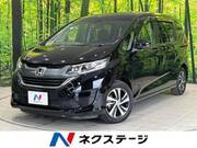 2016 HONDA FREED