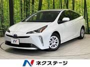 2022 TOYOTA PRIUS
