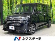 2022 TOYOTA ROOMY
