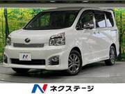 2013 TOYOTA VOXY
