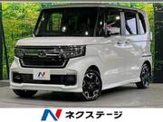 2021 HONDA N-BOX CUSTOM