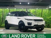 2019 LAND ROVER RANGE ROVER EVOQUE