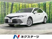 2020 TOYOTA CAMRY G