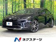 2023 TOYOTA PRIUS