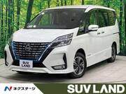 2021 NISSAN SERENA