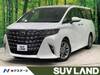 TOYOTA ALPHARD HYBRID