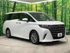 TOYOTA ALPHARD HYBRID