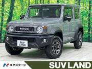 2023 SUZUKI JIMNY SIERRA