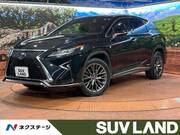 2016 LEXUS RX