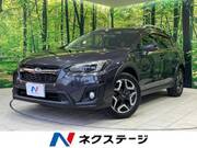 2017 SUBARU XV