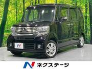 2012 HONDA N-BOX CUSTOM