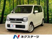 2022 HONDA N-WGN