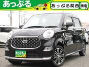 2020 DAIHATSU CAST
