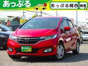 2018 HONDA FIT