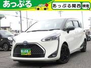 2022 TOYOTA SIENTA