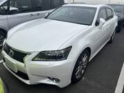 2013 LEXUS GS