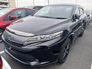 2020 TOYOTA HARRIER
