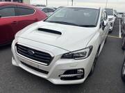 2016 SUBARU LEVORG