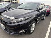 2015 TOYOTA HARRIER