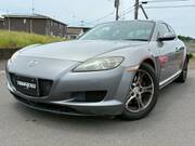 2003 MAZDA RX-8