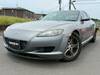 MAZDA RX-8