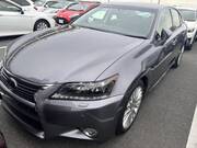 2013 LEXUS GS