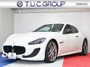 2015 MASERATI GRAN TURISMO
