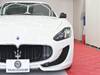 MASERATI GRAN TURISMO