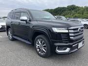 2023 TOYOTA LAND CRUISER