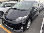 2016 TOYOTA ESTIMA HYBRID