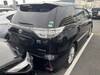TOYOTA ESTIMA HYBRID