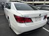 TOYOTA CROWN HYBRID