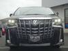 TOYOTA ALPHARD G