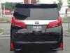 TOYOTA ALPHARD G