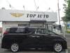 TOYOTA ALPHARD G