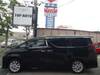 TOYOTA ALPHARD G