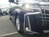 TOYOTA ALPHARD G