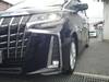 TOYOTA ALPHARD G