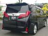 TOYOTA ALPHARD G