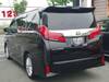 TOYOTA ALPHARD G