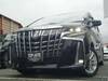 TOYOTA ALPHARD G